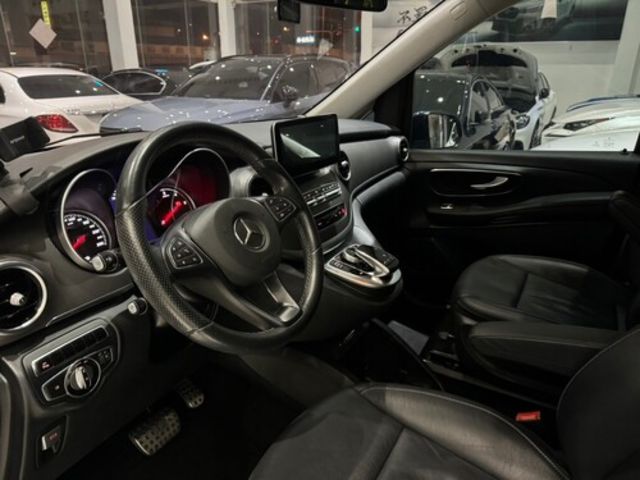 M-BENZ賓士 V250 D  第9張相片