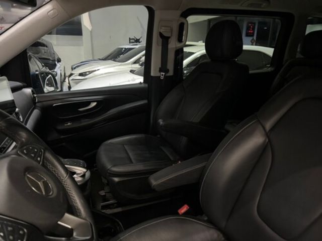 M-BENZ賓士 V250 D  第10張相片