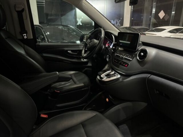 M-BENZ賓士 V250 D  第11張相片