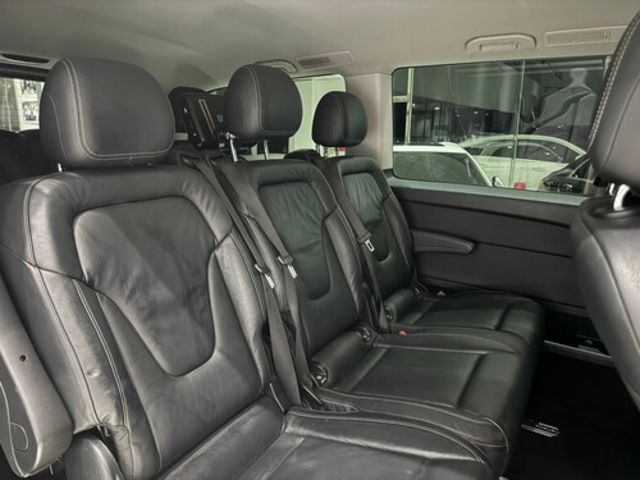 M-BENZ賓士 V250 D  第12張相片
