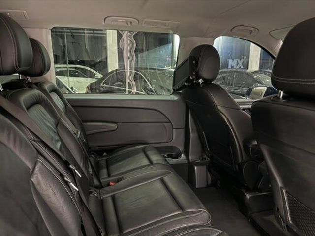M-BENZ賓士 V250 D  第13張相片