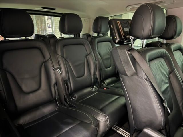 M-BENZ賓士 V250 D  第14張相片