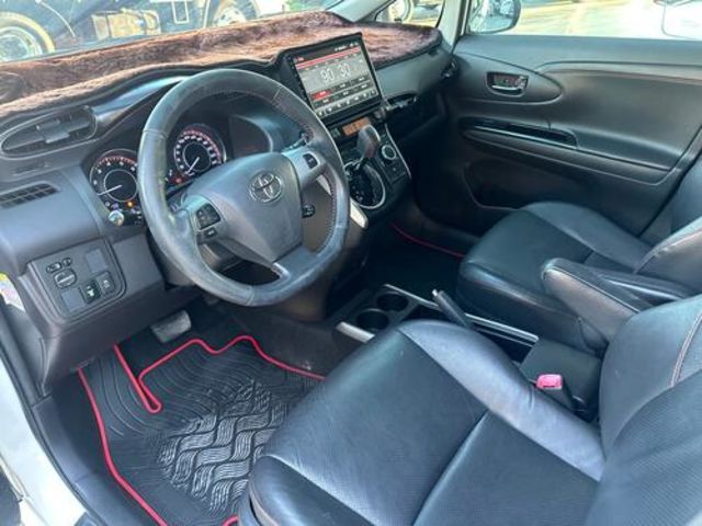 TOYOTA豐田 WISH  第5張相片