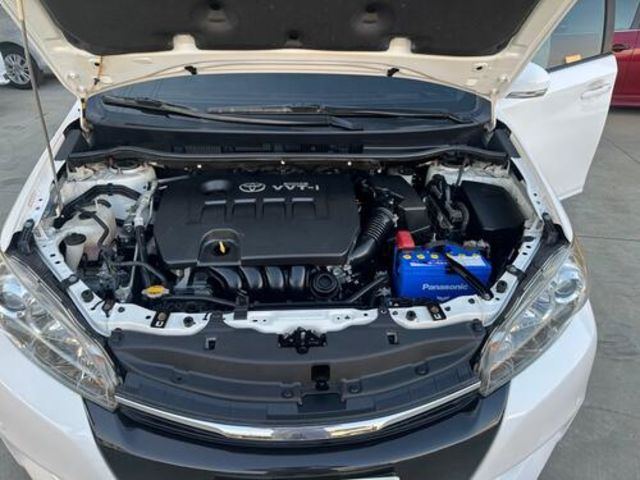 TOYOTA豐田 WISH  第6張相片