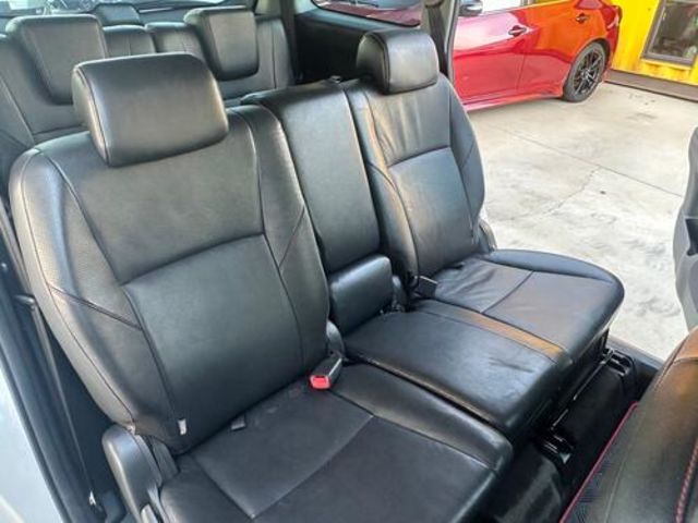 TOYOTA豐田 WISH  第11張相片