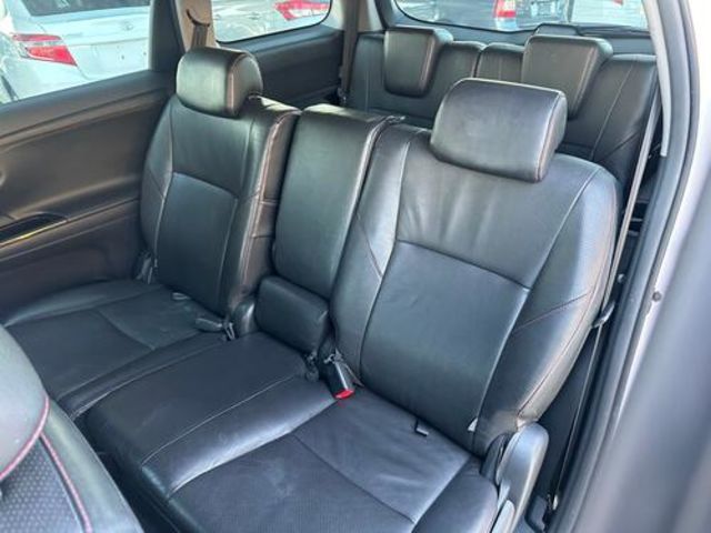 TOYOTA豐田 WISH  第12張相片