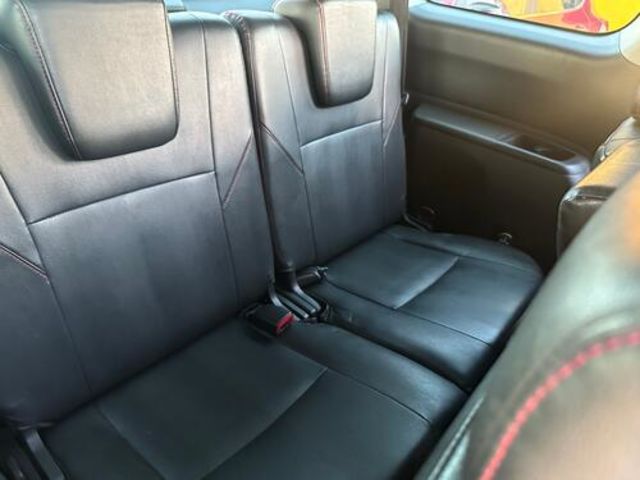 TOYOTA豐田 WISH  第13張相片