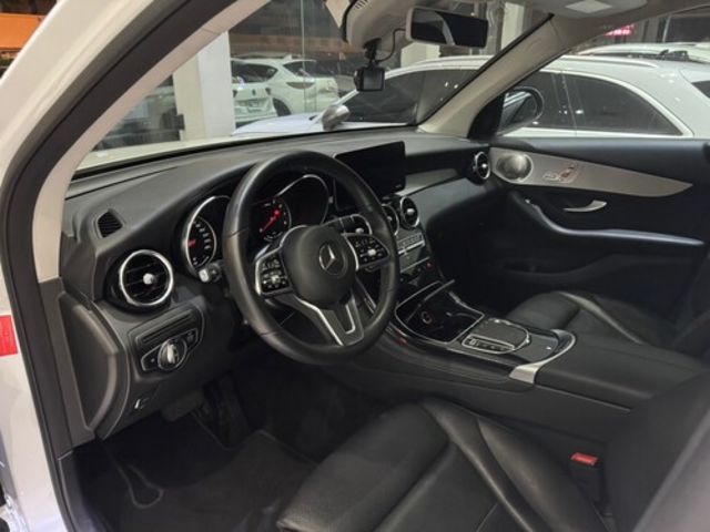 M-BENZ賓士 GLC200  第5張相片