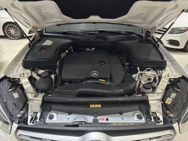 M-BENZ賓士 GLC200  第6張相片