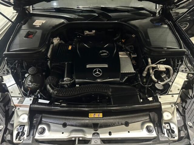M-BENZ賓士 GLC250  第6張相片