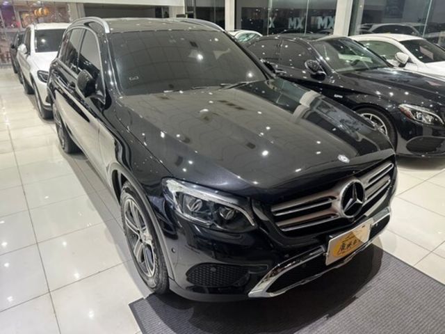M-BENZ賓士 GLC250  第7張相片