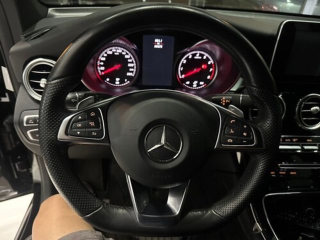 M-BENZ賓士 GLC250  第9張相片