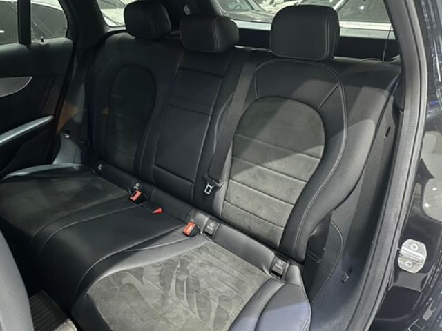 M-BENZ賓士 GLC250  第11張相片