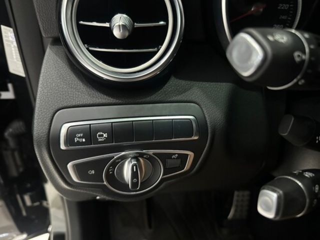 M-BENZ賓士 GLC250  第12張相片