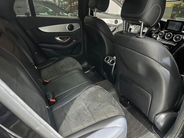 M-BENZ賓士 GLC250  第14張相片