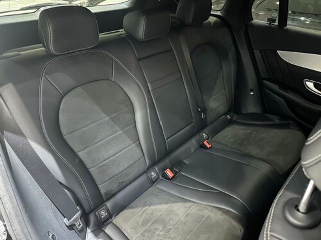 M-BENZ賓士 GLC250  第15張相片
