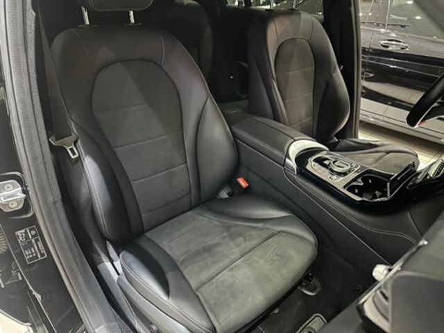 M-BENZ賓士 GLC250  第16張相片