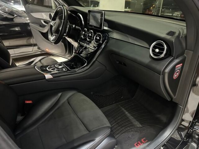 M-BENZ賓士 GLC250  第17張相片