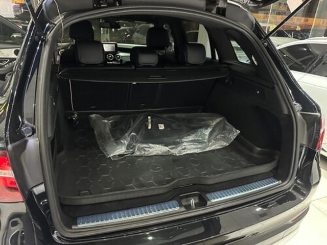 M-BENZ賓士 GLC250  第18張相片