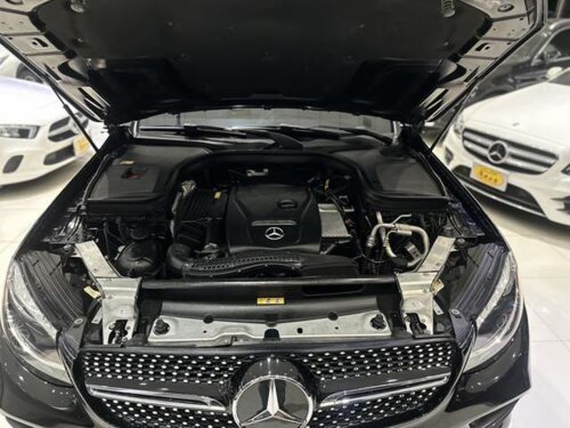 M-BENZ賓士 GLC300  第6張相片