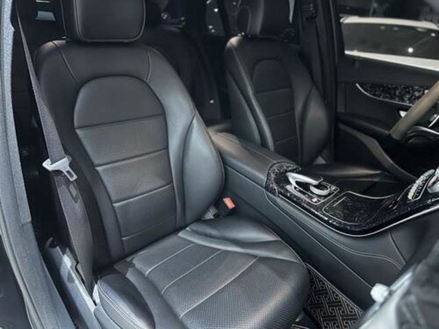 M-BENZ賓士 GLC300  第7張相片
