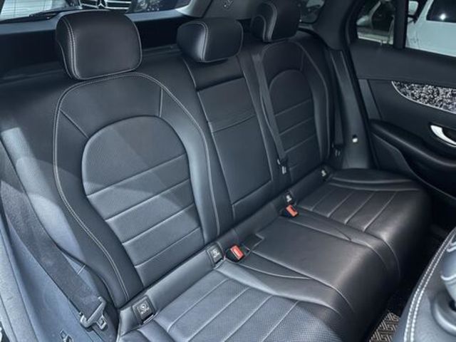 M-BENZ賓士 GLC300  第9張相片