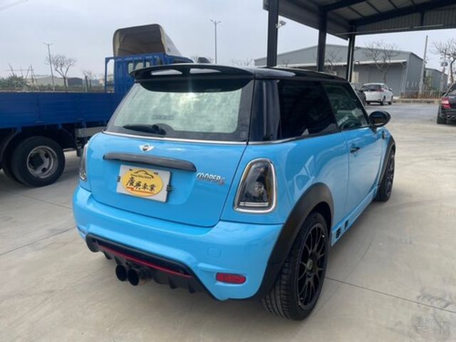 MINI迷你 COOPER S  第2張相片