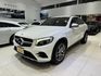 M-BENZ賓士 GLC250  第1張縮圖