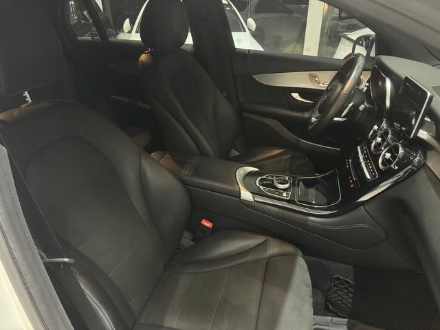 M-BENZ賓士 GLC250  第7張相片