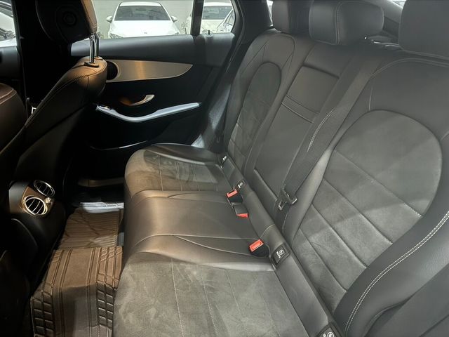 M-BENZ賓士 GLC250  第8張相片