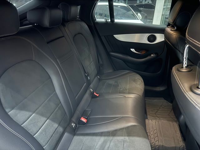 M-BENZ賓士 GLC250  第9張相片