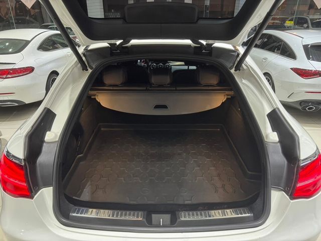 M-BENZ賓士 GLC250  第10張相片