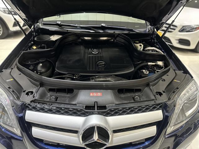 M-BENZ賓士 GLK220  第6張相片