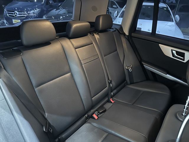 M-BENZ賓士 GLK220  第8張相片