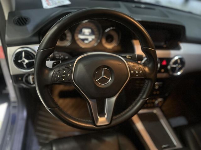 M-BENZ賓士 GLK220  第9張相片