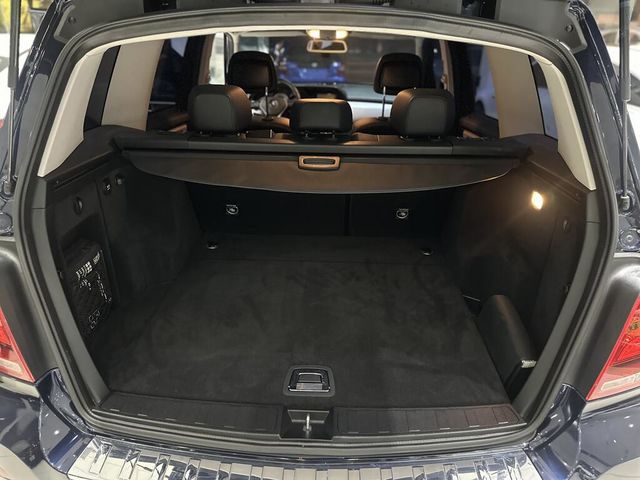 M-BENZ賓士 GLK220  第10張相片