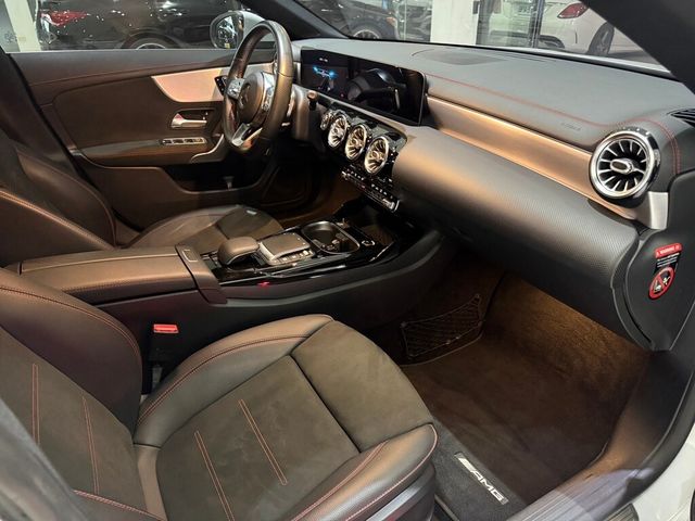 M-BENZ賓士 CLA35 AMG  第6張相片