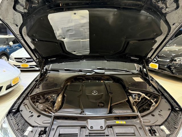 M-BENZ賓士 S350D  第6張相片