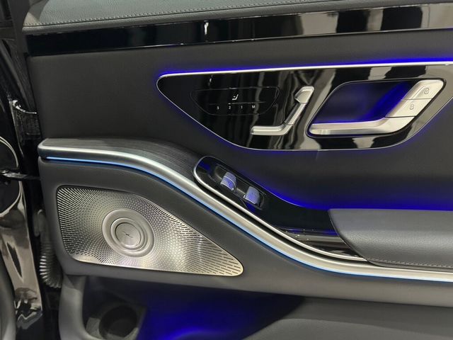 M-BENZ賓士 S350D  第7張相片