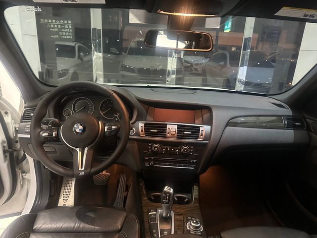 BMW寶馬 X3  第5張相片