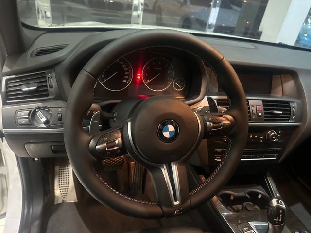 BMW寶馬 X3  第7張相片