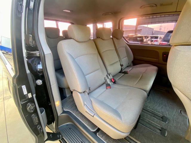 HYUNDAI現代 STAREX  第23張相片