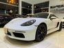 PORSCHE保時捷 CAYMAN  第1張縮圖
