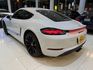 PORSCHE保時捷 CAYMAN  第15張縮圖