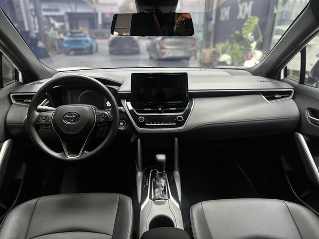 TOYOTA豐田 COROLLA CROSS  第9張相片