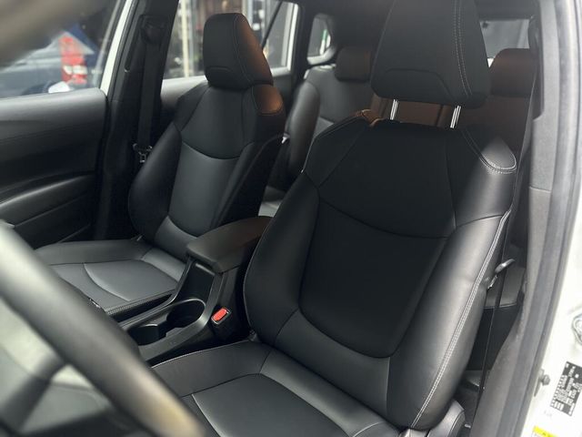 TOYOTA豐田 COROLLA CROSS  第15張相片
