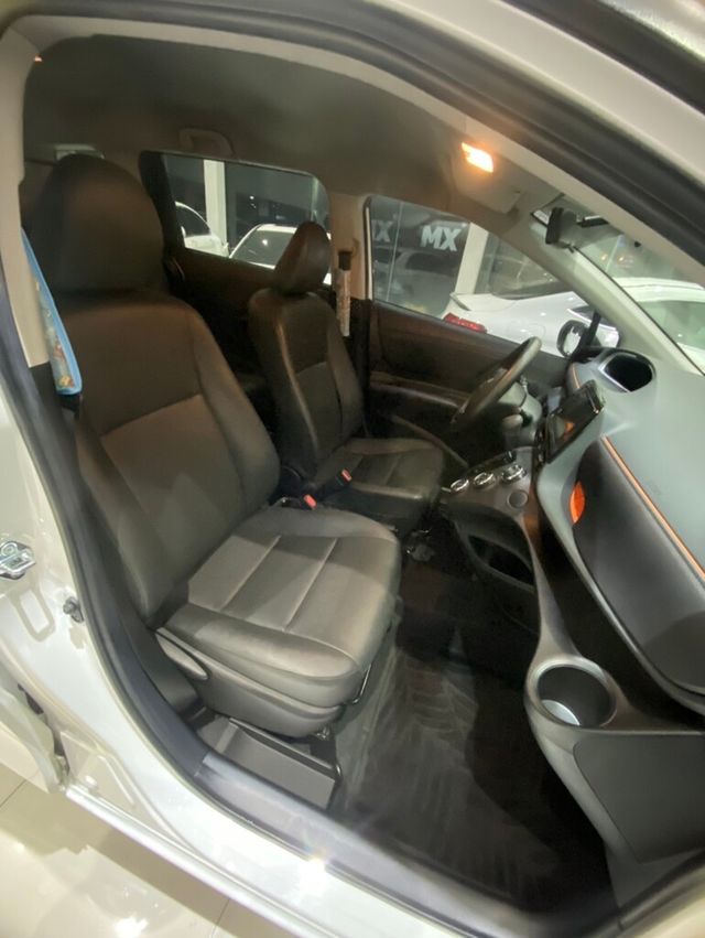 TOYOTA豐田 SIENTA  第23張相片
