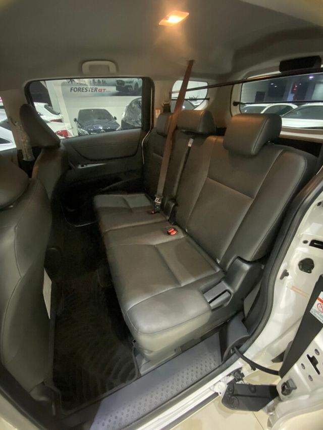 TOYOTA豐田 SIENTA  第25張相片