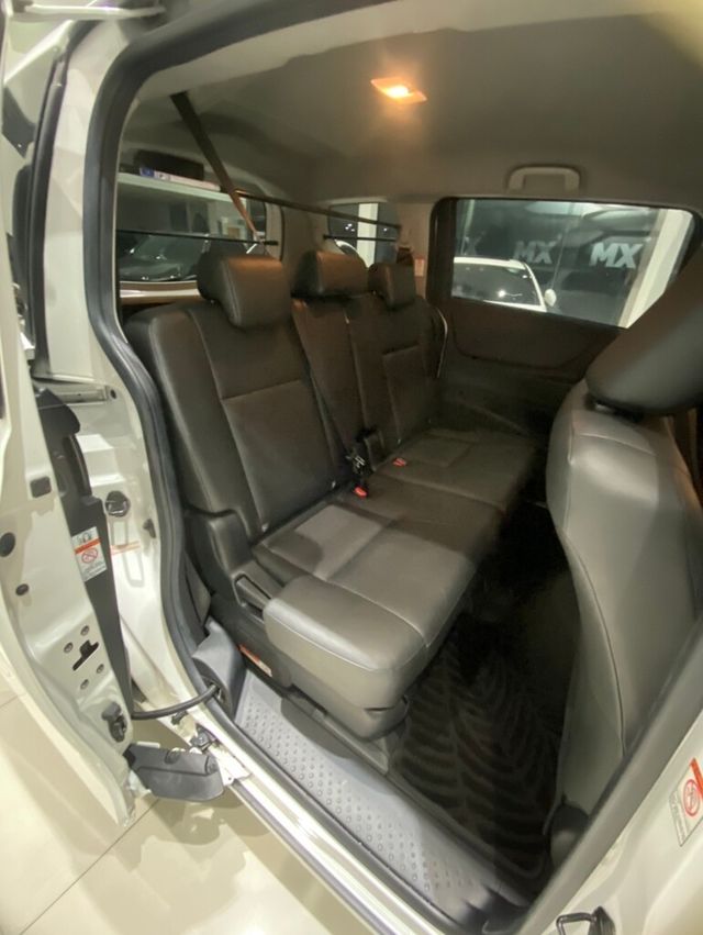 TOYOTA豐田 SIENTA  第27張相片