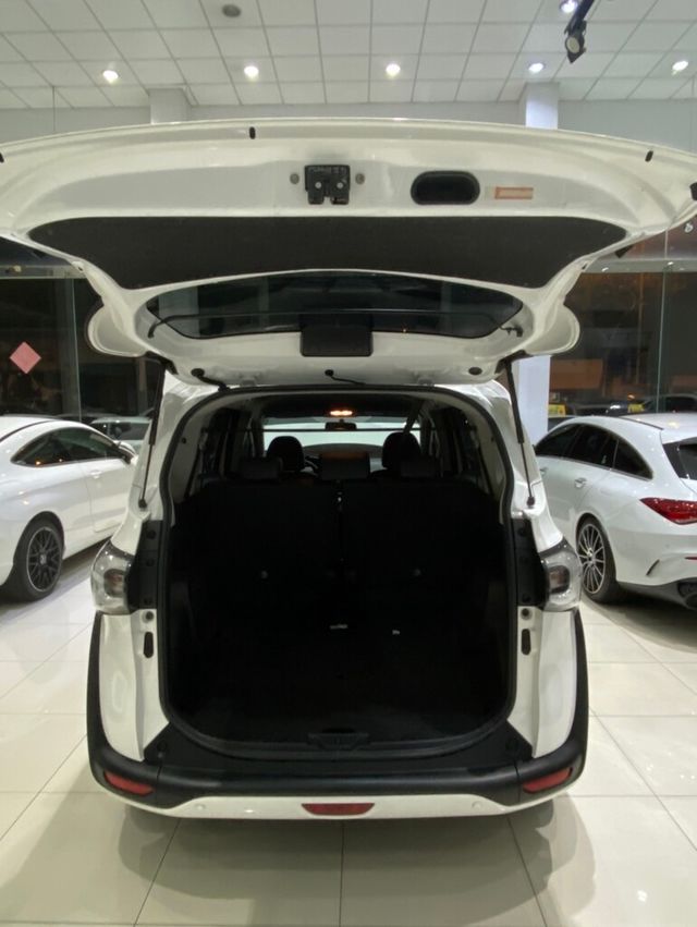 TOYOTA豐田 SIENTA  第29張相片